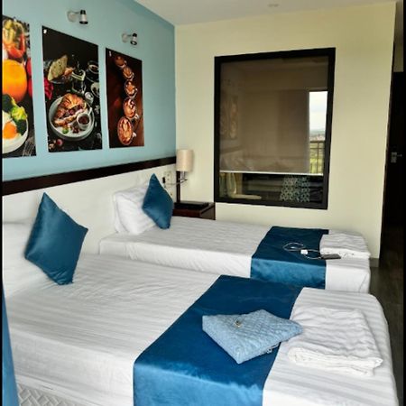 Marissa Hotel Hoang Hoa Ngoại thất bức ảnh